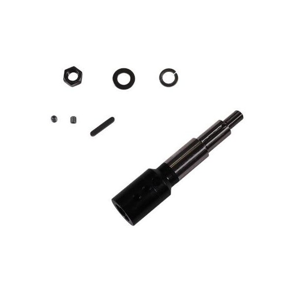 Pump Repair Kits- Kit, Stub Shaft D28/IEC90, Spare Part.